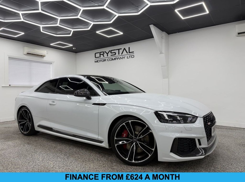Audi Rs5