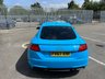 USED 2018 67 AUDI TT 2.0 TFSI Black Edition Coupe 3dr Petrol S Tronic quattro Euro 6 (s/s) (230 ps)-A 2017 Audi TT in Porsche Riviera Blue is an ultra-rare combination, achieved exclusively through the Audi Exclusive paint-to-sample program.2 Former Keepers-Last Keeper Cherished The Car-20 Inch Alloy Wheels With Matching Bridgestone Tyres-Heated Seats-Tech Pack-Bang & Olufsen Sound-Electric Folding Mirrors-Satnav-Dab Radio-Climate Control-Full Audi & Audi Specialist Service History,One Off Car. 