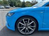 USED 2018 67 AUDI TT 2.0 TFSI Black Edition Coupe 3dr Petrol S Tronic quattro Euro 6 (s/s) (230 ps)-A 2017 Audi TT in Porsche Riviera Blue is an ultra-rare combination, achieved exclusively through the Audi Exclusive paint-to-sample program.2 Former Keepers-Last Keeper Cherished The Car-20 Inch Alloy Wheels With Matching Bridgestone Tyres-Heated Seats-Tech Pack-Bang & Olufsen Sound-Electric Folding Mirrors-Satnav-Dab Radio-Climate Control-Full Audi & Audi Specialist Service History,One Off Car. 