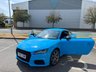USED 2018 67 AUDI TT 2.0 TFSI Black Edition Coupe 3dr Petrol S Tronic quattro Euro 6 (s/s) (230 ps)-A 2017 Audi TT in Porsche Riviera Blue is an ultra-rare combination, achieved exclusively through the Audi Exclusive paint-to-sample program.2 Former Keepers-Last Keeper Cherished The Car-20 Inch Alloy Wheels With Matching Bridgestone Tyres-Heated Seats-Tech Pack-Bang & Olufsen Sound-Electric Folding Mirrors-Satnav-Dab Radio-Climate Control-Full Audi & Audi Specialist Service History,One Off Car. 