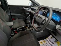 USED 2024 24 FORD PUMA 1.0T 125ps MHEV ST-Line NEW MODEL PUMA - ONLY 20,000 MILES!