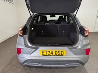 USED 2024 24 FORD PUMA 1.0T 125ps MHEV ST-Line NEW MODEL PUMA - ONLY 20,000 MILES!