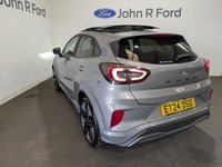 USED 2024 24 FORD PUMA 1.0T 125ps MHEV ST-Line NEW MODEL PUMA - ONLY 20,000 MILES!
