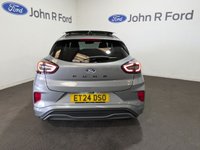 USED 2024 24 FORD PUMA 1.0T 125ps MHEV ST-Line NEW MODEL PUMA - ONLY 20,000 MILES!