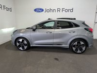 USED 2024 24 FORD PUMA 1.0T 125ps MHEV ST-Line NEW MODEL PUMA - ONLY 20,000 MILES!
