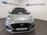 USED 2024 24 FORD PUMA 1.0T 125ps MHEV ST-Line NEW MODEL PUMA - ONLY 20,000 MILES!