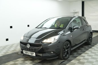 View our VAUXHALL CORSA
