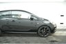 USED 2019 19 VAUXHALL CORSA 1.4i ecoTEC SRi VX Line Nav Black Hatchback 3dr Petrol Manual Euro 6 (90 ps) NAVI 4.0 INTELLILINK TOUCHSCREEN NAVIGATION AND INFOTAINMENT SYSTEM+AIR-CONDITIONING+LED DAYTIME RUNNING LIGHTS+SPORTS-STYLE SEATS+'MINERAL BLACK' PAINT+17 INCH ALLOY WHEELS.