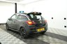 USED 2019 19 VAUXHALL CORSA 1.4i ecoTEC SRi VX Line Nav Black Hatchback 3dr Petrol Manual Euro 6 (90 ps) NAVI 4.0 INTELLILINK TOUCHSCREEN NAVIGATION AND INFOTAINMENT SYSTEM+AIR-CONDITIONING+LED DAYTIME RUNNING LIGHTS+SPORTS-STYLE SEATS+'MINERAL BLACK' PAINT+17 INCH ALLOY WHEELS.