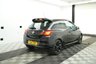 USED 2019 19 VAUXHALL CORSA 1.4i ecoTEC SRi VX Line Nav Black Hatchback 3dr Petrol Manual Euro 6 (90 ps) NAVI 4.0 INTELLILINK TOUCHSCREEN NAVIGATION AND INFOTAINMENT SYSTEM+AIR-CONDITIONING+LED DAYTIME RUNNING LIGHTS+SPORTS-STYLE SEATS+'MINERAL BLACK' PAINT+17 INCH ALLOY WHEELS.