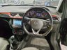 USED 2019 19 VAUXHALL CORSA 1.4i ecoTEC SRi VX Line Nav Black Hatchback 3dr Petrol Manual Euro 6 (90 ps) NAVI 4.0 INTELLILINK TOUCHSCREEN NAVIGATION AND INFOTAINMENT SYSTEM+AIR-CONDITIONING+LED DAYTIME RUNNING LIGHTS+SPORTS-STYLE SEATS+'MINERAL BLACK' PAINT+17 INCH ALLOY WHEELS.