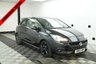 USED 2019 19 VAUXHALL CORSA 1.4i ecoTEC SRi VX Line Nav Black Hatchback 3dr Petrol Manual Euro 6 (90 ps) NAVI 4.0 INTELLILINK TOUCHSCREEN NAVIGATION AND INFOTAINMENT SYSTEM+AIR-CONDITIONING+LED DAYTIME RUNNING LIGHTS+SPORTS-STYLE SEATS+'MINERAL BLACK' PAINT+17 INCH ALLOY WHEELS.