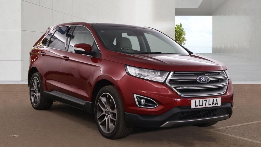 Ford Edge