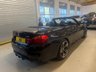 USED 2016 M BMW M4 3.0 BiTurbo Convertible 2dr Petrol Manual Euro 6 (s/s) (431 ps) New BMW SERVICE JUST BEEN DONE!