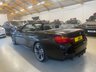USED 2016 M BMW M4 3.0 BiTurbo Convertible 2dr Petrol Manual Euro 6 (s/s) (431 ps) New BMW SERVICE JUST BEEN DONE!