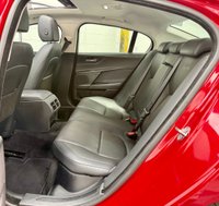 USED 2016 16 JAGUAR XE 2.0d Portfolio Saloon 4dr Diesel Auto Euro 6 (s/s) (180 ps) 
