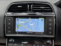 USED 2016 16 JAGUAR XE 2.0d Portfolio Saloon 4dr Diesel Auto Euro 6 (s/s) (180 ps) 
