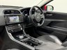 USED 2016 16 JAGUAR XE 2.0d Portfolio Saloon 4dr Diesel Auto Euro 6 (s/s) (180 ps) 