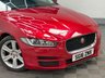USED 2016 16 JAGUAR XE 2.0d Portfolio Saloon 4dr Diesel Auto Euro 6 (s/s) (180 ps) 