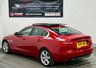 USED 2016 16 JAGUAR XE 2.0d Portfolio Saloon 4dr Diesel Auto Euro 6 (s/s) (180 ps) 