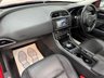 USED 2016 16 JAGUAR XE 2.0d Portfolio Saloon 4dr Diesel Auto Euro 6 (s/s) (180 ps) 