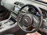USED 2016 16 JAGUAR XE 2.0d Portfolio Saloon 4dr Diesel Auto Euro 6 (s/s) (180 ps) 