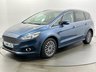 USED 2019 68 FORD S-MAX 2.0 EcoBlue Titanium Euro 6 (s/s) 5dr CARPLAY, ALCN+CLTH, MFSW, 17''