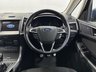 USED 2019 68 FORD S-MAX 2.0 EcoBlue Titanium Euro 6 (s/s) 5dr CARPLAY, ALCN+CLTH, MFSW, 17''