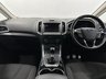 USED 2019 68 FORD S-MAX 2.0 EcoBlue Titanium Euro 6 (s/s) 5dr CARPLAY, ALCN+CLTH, MFSW, 17''
