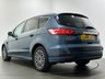 USED 2019 68 FORD S-MAX 2.0 EcoBlue Titanium Euro 6 (s/s) 5dr CARPLAY, ALCN+CLTH, MFSW, 17''