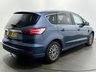 USED 2019 68 FORD S-MAX 2.0 EcoBlue Titanium Euro 6 (s/s) 5dr CARPLAY, ALCN+CLTH, MFSW, 17''