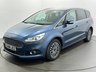USED 2019 68 FORD S-MAX 2.0 EcoBlue Titanium Euro 6 (s/s) 5dr CARPLAY, ALCN+CLTH, MFSW, 17''
