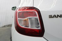 USED 2014 14 DACIA SANDERO STEPWAY 0.9 TCe Ambiance Hatchback 5dr Petrol Manual Euro 5 (90 ps) 30 GEARBOX & ENGINE WARRANTY