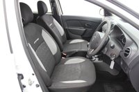 USED 2014 14 DACIA SANDERO STEPWAY 0.9 TCe Ambiance Hatchback 5dr Petrol Manual Euro 5 (90 ps) 30 GEARBOX & ENGINE WARRANTY