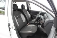 USED 2014 14 DACIA SANDERO STEPWAY 0.9 TCe Ambiance Hatchback 5dr Petrol Manual Euro 5 (90 ps) 30 GEARBOX & ENGINE WARRANTY