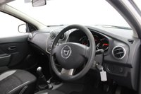 USED 2014 14 DACIA SANDERO STEPWAY 0.9 TCe Ambiance Hatchback 5dr Petrol Manual Euro 5 (90 ps) 30 GEARBOX & ENGINE WARRANTY