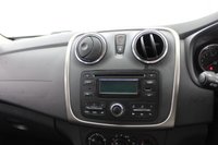 USED 2014 14 DACIA SANDERO STEPWAY 0.9 TCe Ambiance Hatchback 5dr Petrol Manual Euro 5 (90 ps) 30 GEARBOX & ENGINE WARRANTY