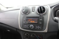 USED 2014 14 DACIA SANDERO STEPWAY 0.9 TCe Ambiance Hatchback 5dr Petrol Manual Euro 5 (90 ps) 30 GEARBOX & ENGINE WARRANTY