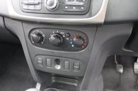 USED 2014 14 DACIA SANDERO STEPWAY 0.9 TCe Ambiance Hatchback 5dr Petrol Manual Euro 5 (90 ps) 30 GEARBOX & ENGINE WARRANTY