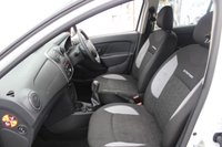 USED 2014 14 DACIA SANDERO STEPWAY 0.9 TCe Ambiance Hatchback 5dr Petrol Manual Euro 5 (90 ps) 30 GEARBOX & ENGINE WARRANTY