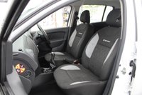 USED 2014 14 DACIA SANDERO STEPWAY 0.9 TCe Ambiance Hatchback 5dr Petrol Manual Euro 5 (90 ps) 30 GEARBOX & ENGINE WARRANTY