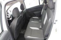 USED 2014 14 DACIA SANDERO STEPWAY 0.9 TCe Ambiance Hatchback 5dr Petrol Manual Euro 5 (90 ps) 30 GEARBOX & ENGINE WARRANTY