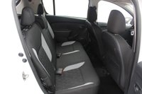 USED 2014 14 DACIA SANDERO STEPWAY 0.9 TCe Ambiance Hatchback 5dr Petrol Manual Euro 5 (90 ps) 30 GEARBOX & ENGINE WARRANTY