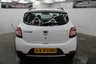 USED 2014 14 DACIA SANDERO STEPWAY 0.9 TCe Ambiance Hatchback 5dr Petrol Manual Euro 5 (90 ps) 30 GEARBOX & ENGINE WARRANTY