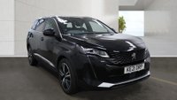 USED 2021 21 PEUGEOT 5008 1.2 PureTech GT Premium SUV 5dr Petrol EAT Euro 6 (s/s) (130 ps)+2 KEYS+1 OWNER FROM NEW+FSH+7 SEATS+HALF LEATHER SEATS+CLIMATE+PRIVACY+PARK CONTROL+MEDIA+NAV+BLUETOOTH+19