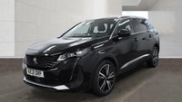 USED 2021 21 PEUGEOT 5008 1.2 PureTech GT Premium SUV 5dr Petrol EAT Euro 6 (s/s) (130 ps)+2 KEYS+1 OWNER FROM NEW+FSH+7 SEATS+HALF LEATHER SEATS+CLIMATE+PRIVACY+PARK CONTROL+MEDIA+NAV+BLUETOOTH+19
