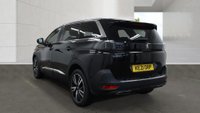 USED 2021 21 PEUGEOT 5008 1.2 PureTech GT Premium SUV 5dr Petrol EAT Euro 6 (s/s) (130 ps)+2 KEYS+1 OWNER FROM NEW+FSH+7 SEATS+HALF LEATHER SEATS+CLIMATE+PRIVACY+PARK CONTROL+MEDIA+NAV+BLUETOOTH+19