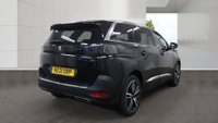 USED 2021 21 PEUGEOT 5008 1.2 PureTech GT Premium SUV 5dr Petrol EAT Euro 6 (s/s) (130 ps)+2 KEYS+1 OWNER FROM NEW+FSH+7 SEATS+HALF LEATHER SEATS+CLIMATE+PRIVACY+PARK CONTROL+MEDIA+NAV+BLUETOOTH+19