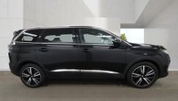 USED 2021 21 PEUGEOT 5008 1.2 PureTech GT Premium SUV 5dr Petrol EAT Euro 6 (s/s) (130 ps)+2 KEYS+1 OWNER FROM NEW+FSH+7 SEATS+HALF LEATHER SEATS+CLIMATE+PRIVACY+PARK CONTROL+MEDIA+NAV+BLUETOOTH+19
