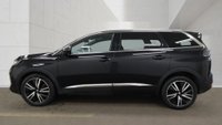 USED 2021 21 PEUGEOT 5008 1.2 PureTech GT Premium SUV 5dr Petrol EAT Euro 6 (s/s) (130 ps)+2 KEYS+1 OWNER FROM NEW+FSH+7 SEATS+HALF LEATHER SEATS+CLIMATE+PRIVACY+PARK CONTROL+MEDIA+NAV+BLUETOOTH+19